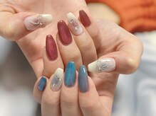 コロミネイル(colome nail)/