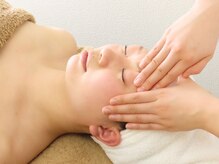 メナードフェイシャルサロン 札幌駅西口店/季節毎に変わるお肌に合わせて