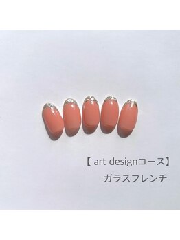 ウードアイギンザ(OUD EYE GINZA)/【アートデザインコース】