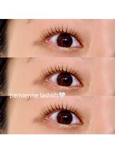 エルシー 大曽根店(LC)/パリジェンヌラッシュリフト