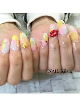 ネイル キララ(NAIL Kilala)/