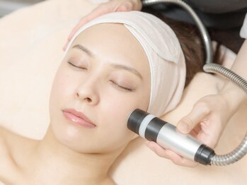 クリスタルボウ(Crystal BEAU)/メソポレーション