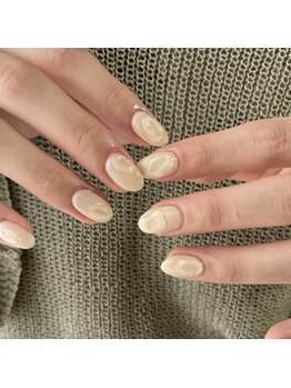 シェリアンネイル(Cherien nail)/
