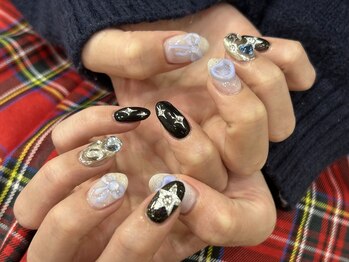 フェアリー(Fairy)/Y2K