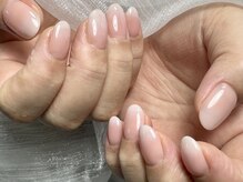 ドリーミー ネイル 上野(Dreamy Nail)/￥４５００《６０分》