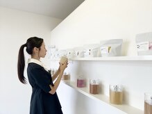 リモア(Rimoa)の雰囲気（女性ならではの様々なお悩みを解決いたします）