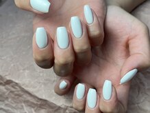 トリー アンド デリー(Toliy&Deliy)/ワンカラー