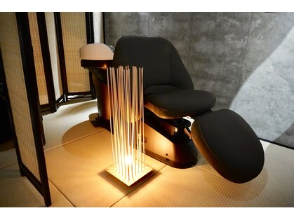 ヒミツ 銀座本店(HIMITSU)の写真