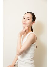 美これ 代々木/自信のある毎日を