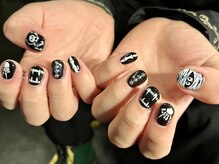 メンズ ネイル トノ(Men's Nail TONO)/メンズネイル