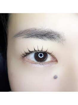 ルーム アイラッシュ(Luum eyelash)/