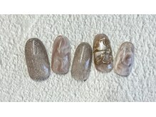 レイ(Lei)/nuance flower