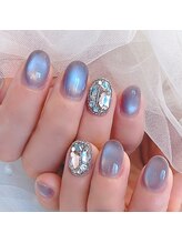 チャコネイル(chaco-nail)/韓国ネイル