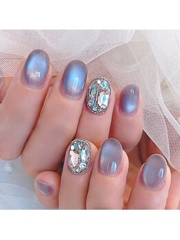 チャコネイル(chaco-nail)/韓国ネイル