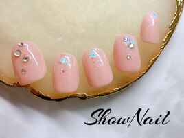 ベーシックナチュラルコース