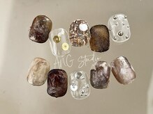 エーエヌジー スタジオ(ANG Studio)/