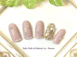 プラチナコース（定額制）￥9500