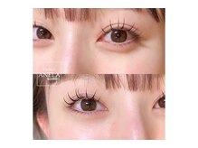 アネラ 青森浜田店(ANELA)/下まつ毛エクステ