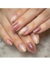 リアン(lien)/定額トレンドb