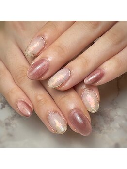 リアン(lien)/定額トレンドb