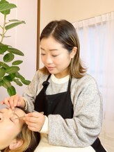 ウェリナ(welina)&nbsp;HIRO 