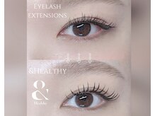 ココシェ(Cocochet)/こだわりパーマ☆エクステパーマ