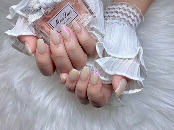 ティティポム(TiTi pomme)/シンプルワンホン定額◎