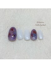 アーバンシーネイル 赤羽店(Urbansea nail)/nail trend design 9.980円