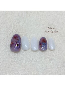 nail trend design 9.980円