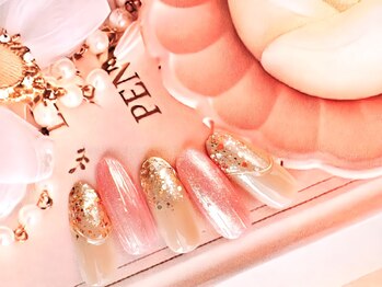 バンビ(Bambi)/フリーアート