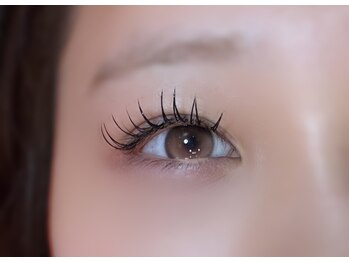 アールエム(Rm)/まつげ♪デザイン