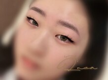 ルーカ(Luca)の雰囲気（アイブロウパーマ［眉毛パーマ/眉毛サロン/アイブロウ/眉毛］）