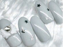 チェリーズネイル(Cherrys Nail)/ウィッシュコアネイル