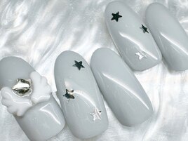 ウィッシュコアネイル