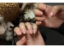 カカネイルズ(Kaka nails)/ワンカラー