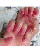 ナンバーハチキュウ(NO.89)/