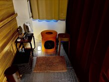 夢みるよもぎ蒸し 立川店/