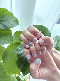 ホロフラワーアート