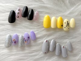 6月定額デザインS
