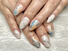 プレミアムアート定額♪