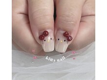 メメシェリー(memeshelly)/ボリューム定額デザイン