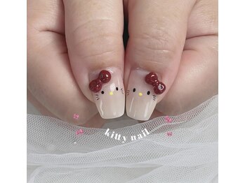 メメシェリー(memeshelly)/ボリューム定額デザイン