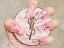 ブルーム(Bloom)/・.+゜長さだし・.+゜