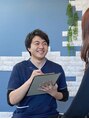 よろずや接骨院 宮前平院&nbsp;飯高 翔太