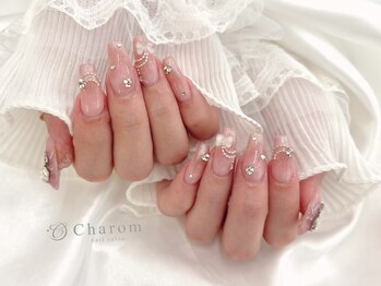 チャロム(Charom)/ちゅるんネイル