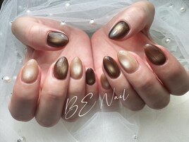 秋のマグネットです