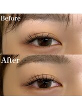 ザ サロン アリア 池袋(THE SALON aria)/＆healthy100本LED