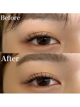 ザ サロン アリア 池袋(THE SALON aria)/&healthy100本LED