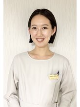 エンズ 香久山店(0's) 松崎 麻美子