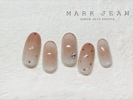 254.チーク じゅわっと ホロ